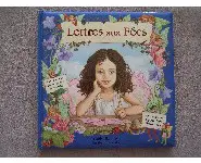 Lettres aux fées Livre à système