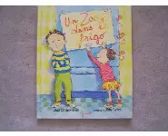 Un zoo dans le Frigo-Linda Sanders-Well