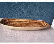 Centre de table-coupe à fruits St Clémen