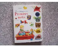 Premiers mots-Mini dictionnaire-Piccolia