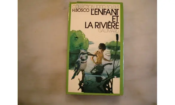 L'enfant et la rivière /1000 soleils