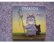 Timatou-Nathan