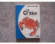 Le crabe-déplimini-Sarbacane