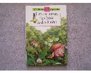 Les animaux des bois et des forêts