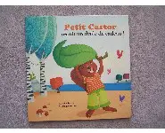 Petit castor reçoit un drôle de cadeau