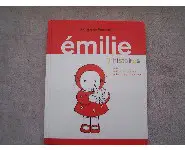 3 histoires d'Emilie-D. de Préssensé