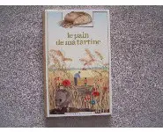 Le pain de ma tartine-découverte benjami