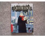 Le buveur d'encre Roman 7/11 ans