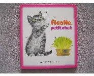 Ficelle,, petit chat-je lis tout seul
