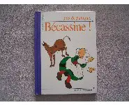 Pas de panique Bécassine