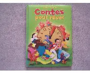 Contes pour rêver-Van Gool