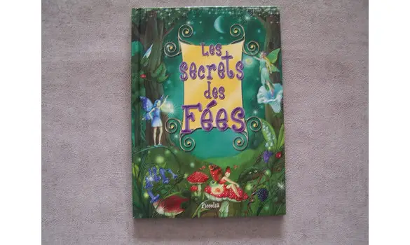 Les secrets des fées