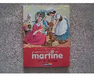 Martine fait du Théâtre