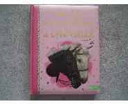 Mes 15 plus belles histoires de chevaux