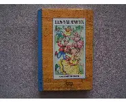 Les vacances-C. de Ségur-Lito