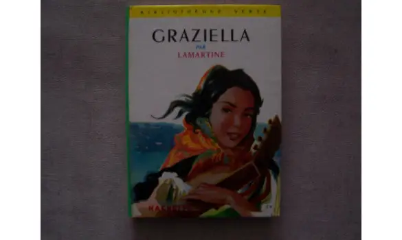 Graziella-Lamartine
