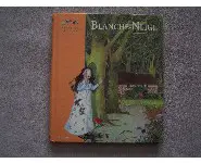 Blanche-Neige-Petits cailloux-Nathan