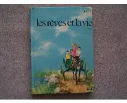 les rêves et la vie- CE -Textes choisis