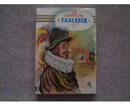 Le capitaine Fracasse-livre club-Hemma