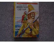 Robinson Crusoé--idéal Bibliothèque