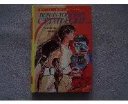 Depuis toujours s'était écrit