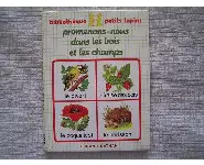 Promenons-nous dans les bois et les Ch..