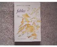 Fables-Jean de la Fontaine-