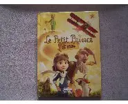 Le petit Prince et moi
