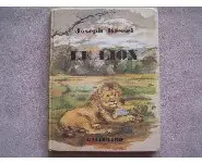 Le lion-Kessel-Gallimard 1959
