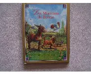 Les musiciens de Brême/Mango