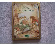 Le petit chaperon rouge/Mango