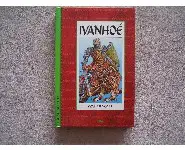 Ivanohé-Walter Scott-Lito