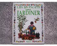 Les enfants aiment jardiner
