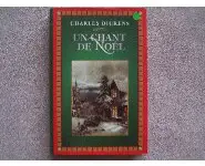 Un chant de Noël- Dickens-France Loisirs