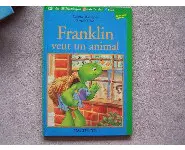 Franklin veut un animal