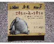 Tête-à-tête 15 petites histoires