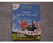 Charivari chez les petites Poules