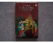 Le club de la pluie contre satin-Noir