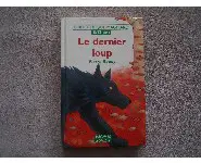 Le dernier Loup-Pierre Roudy