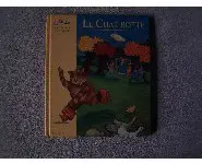 Le Chat botté/Les petits cailloux