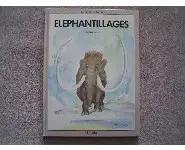 Eléphantillages-Musée en herbe