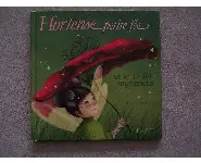 Hortense petite fée le jardin mystérieux