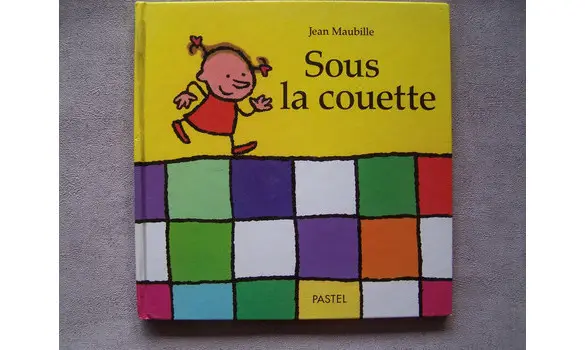 Sous la couette-Jean Maubille