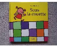 Sous la couette-Jean Maubille