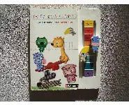 Les doudous copains -Les contraires