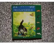 Bravo, renardeau!-à toutes pattes Nathan