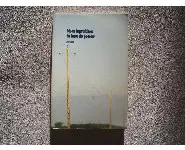 En haut du poteau-Bjorn Ingvaldsen