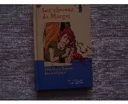 Les cheveux de Margot-Faim de loup