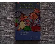 Une mère sur mesure-Faim de loup