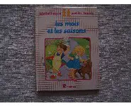 Les mois et les saisons- Petits Lapins